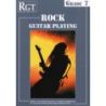 RGT Rock Guitar Playing Grade 7 2012