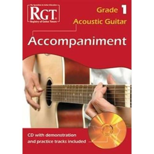 RGT Acoustic Guitar Grade 1...