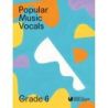 LCM Popular Music Vocals - Grade 6