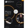 LCME Piano Handbook 2013 Step 1