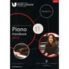 LCME Piano Handbook 2013-2017 Grade 1