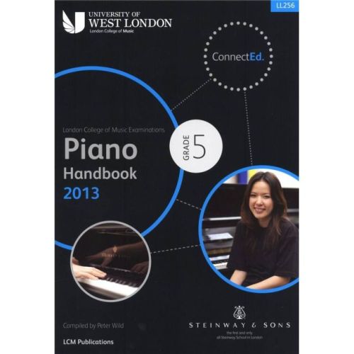 LCME Piano Handbook 2013...