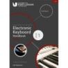 LCME Electronic Keyboard Handbook 2013-17 Grade 1