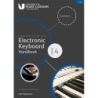 LCME Electronic Keyboard Handbook 2013-17 Grade 4