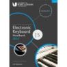 LCME Electronic Keyboard Handbook 2013-17 Grade 5