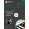 LCME Electronic Keyboard Handbook 2013-17 Grade 6