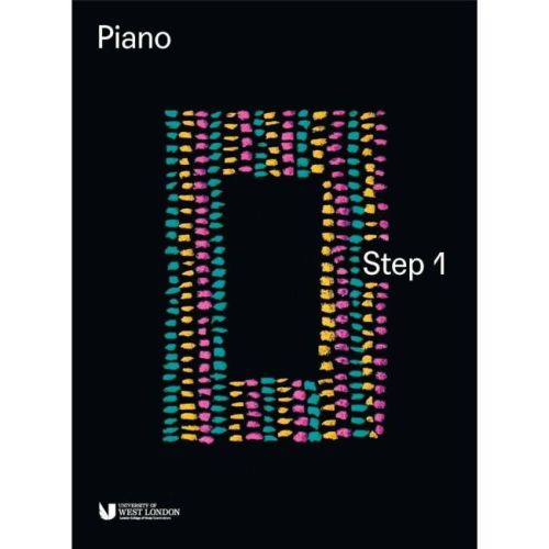 Hammond, Heather - Piano...