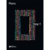 Hammond, Heather - Piano Handbook 2018-2020 Step 1