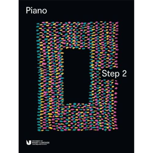 LCM Piano Handbook...