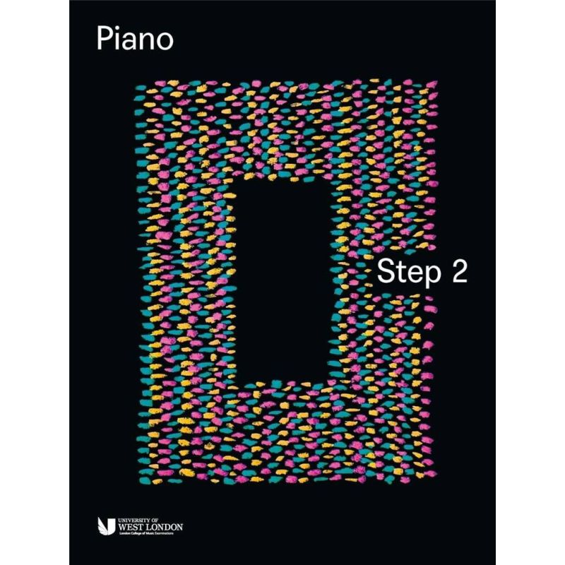 LCM Piano Handbook 2018-2020 Step 2