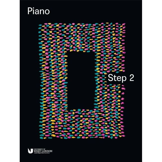 LCM Piano Handbook 2018-2020 Step 2