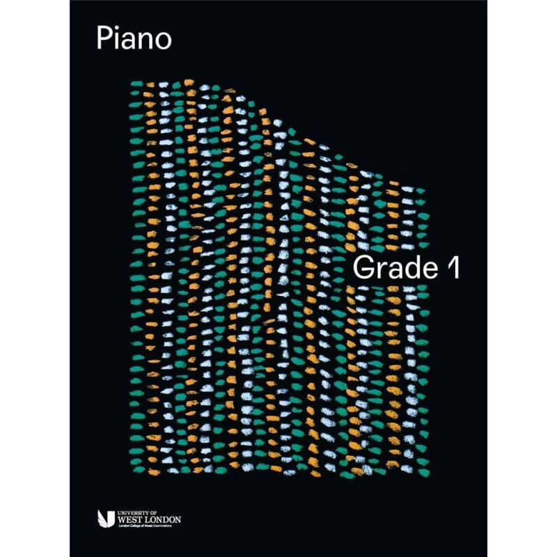 LCME Piano Handbook 2018-2020 Grade 1