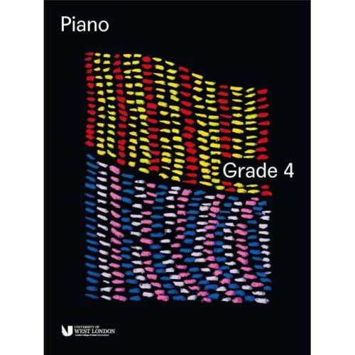 LCME Piano Handbook...