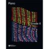 LCME Piano Handbook 2018-2020 Grade 4
