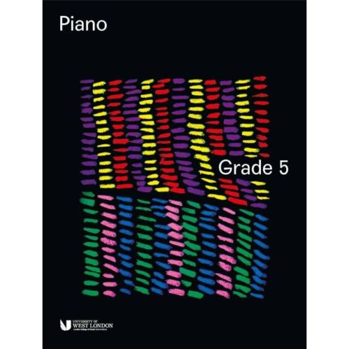LCME Piano Handbook...