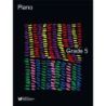 LCME Piano Handbook 2018-2020 Grade 5