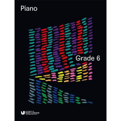 LCME Piano Handbook...