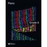 LCME Piano Handbook 2018-2020 Grade 6