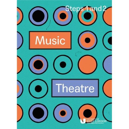 LCME Music Theatre Handbook...