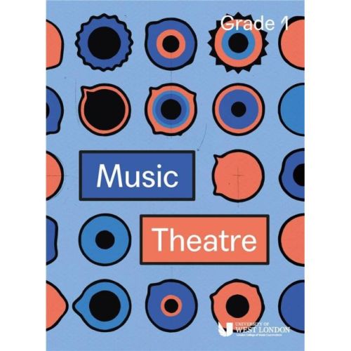 LCME Music Theatre Handbook...