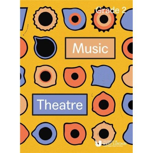 LCME Music Theatre Handbook...