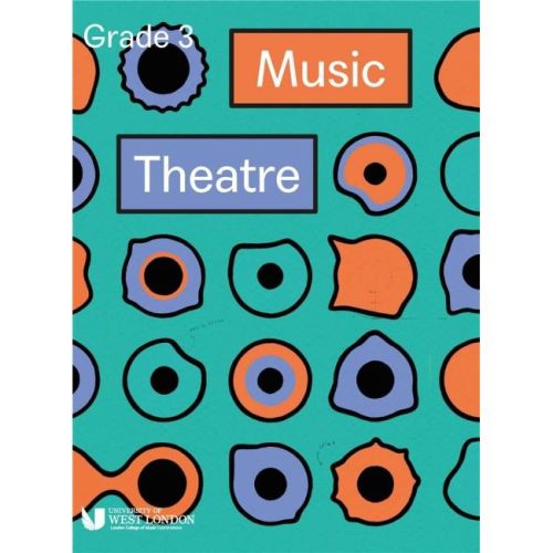 LCME Music Theatre Handbook...