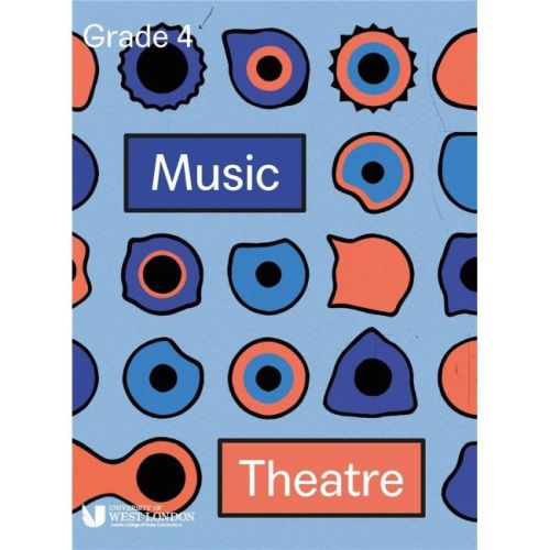 LCME Music Theatre Handbook...
