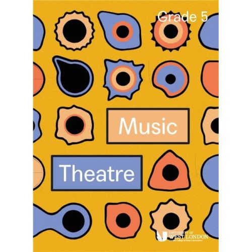 LCME Music Theatre Handbook...