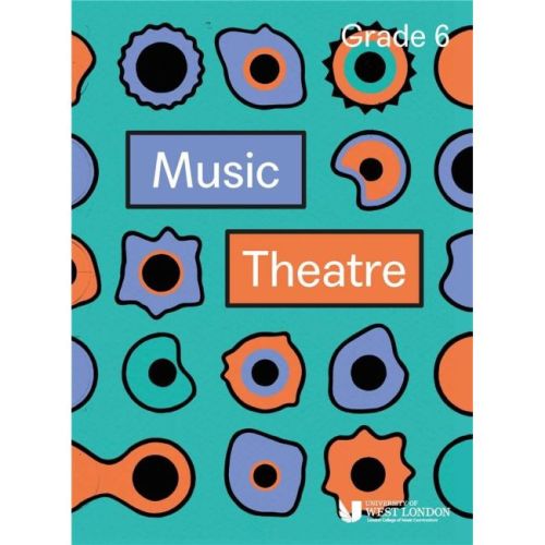 LCME Music Theatre Handbook...