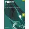 Violin Handbook Grade 5 2011