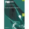 Violin Handbook Grade 3 2011