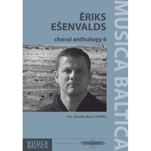 Esenvalds, Eriks - Choral...