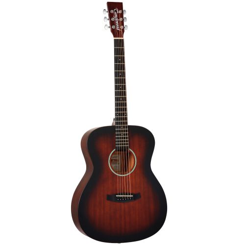 Tanglewood Crossroads Folk Acoustic Guitar Left Handed