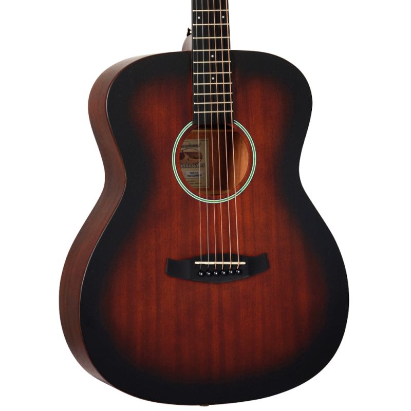 Tanglewood Crossroads Folk Acoustic Guitar Left Handed
