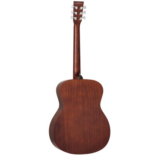 Tanglewood Crossroads Folk Acoustic Guitar Left Handed