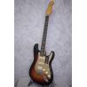 Fender American Ultra II HSS Stratocaster Ultraburst