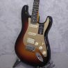 Fender American Ultra II HSS Stratocaster Ultraburst