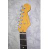 Fender American Ultra II HSS Stratocaster Ultraburst