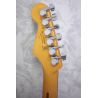 Fender American Ultra II HSS Stratocaster Ultraburst