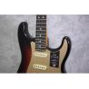 Fender American Ultra II HSS Stratocaster Ultraburst