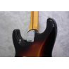 Fender American Ultra II HSS Stratocaster Ultraburst