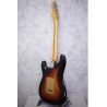 Fender American Ultra II HSS Stratocaster Ultraburst