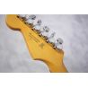 Fender American Ultra II HSS Stratocaster Ultraburst