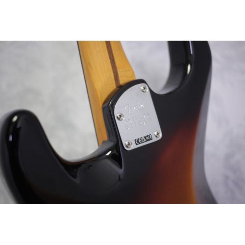 Fender American Ultra II HSS Stratocaster Ultraburst