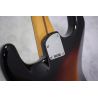 Fender American Ultra II HSS Stratocaster Ultraburst