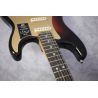 Fender American Ultra II HSS Stratocaster Ultraburst