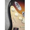 Fender American Ultra II HSS Stratocaster Ultraburst