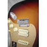 Fender American Ultra II HSS Stratocaster Ultraburst