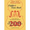 Fiddler's Tune-Book