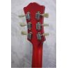 Eastman T64/V- Red Trapeze Tailpiece